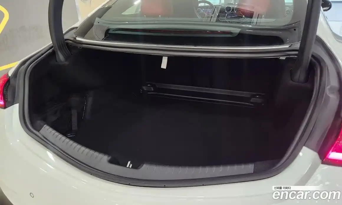 Mercedes-Benz CLE-Class 2026 3.0 Автомат в Москве № 493709, фото 16