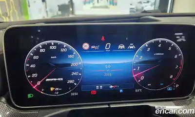 Mercedes-Benz CLE-Class 2026 3.0 Автомат в Москве № 493709, миниатюра 5