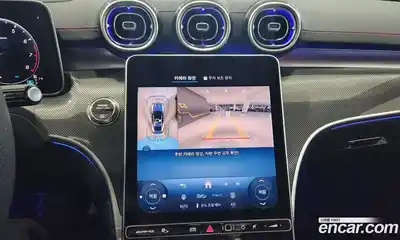 Mercedes-Benz CLE-Class 2026 3.0 Автомат в Москве № 493709, миниатюра 8