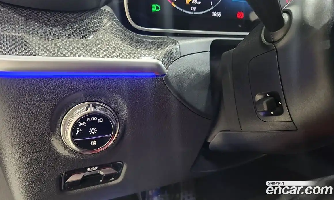 Mercedes-Benz CLE-Class 2026 3.0 Автомат в Москве № 493709, фото 9