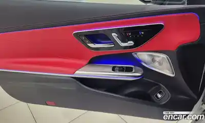 Mercedes-Benz CLE-Class 2026 3.0 Автомат в Москве № 493709, миниатюра 10