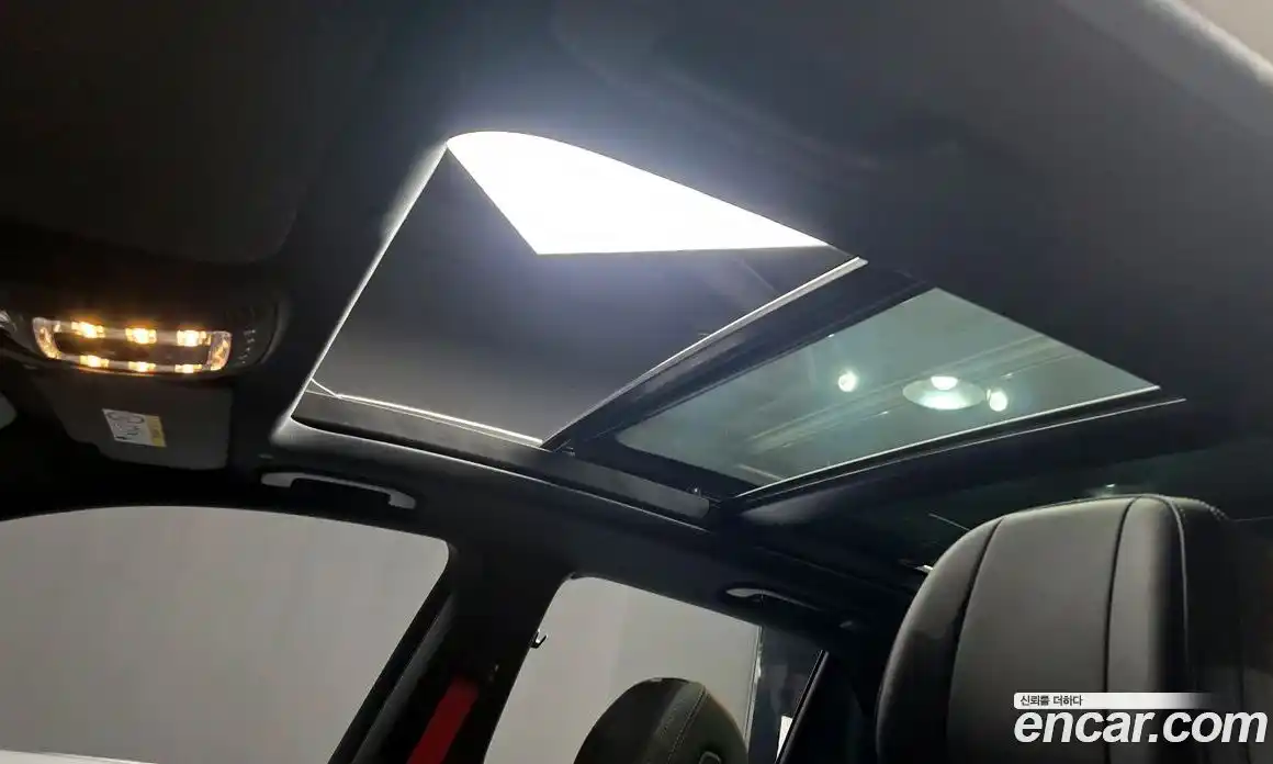 Mercedes-Benz GLE-Class 2024 3.0 Автомат в Москве № 493994, фото 18