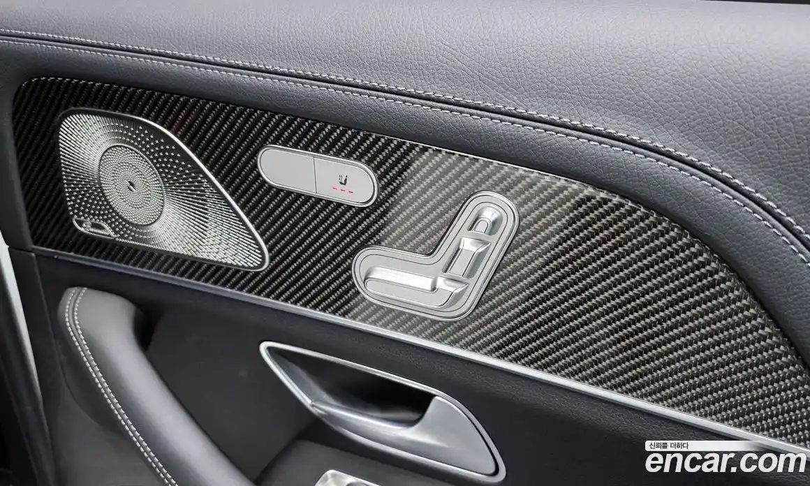 Mercedes-Benz GLE-Class 2024 3.0 Автомат в Москве № 493994, фото 19