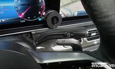 Mercedes-Benz GLE-Class 2024 3.0 Автомат в Москве № 493994, миниатюра 9