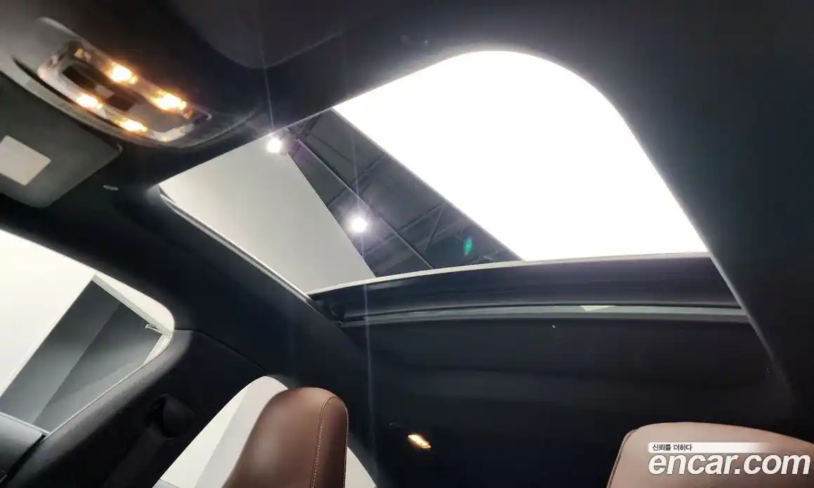 Mercedes-Benz CLA-Class 2021 2.0 Автомат в Москве № 494256, фото 19