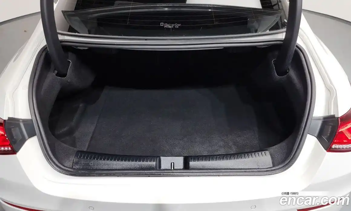 Mercedes-Benz CLA-Class 2021 2.0 Автомат в Москве № 494256, фото 20