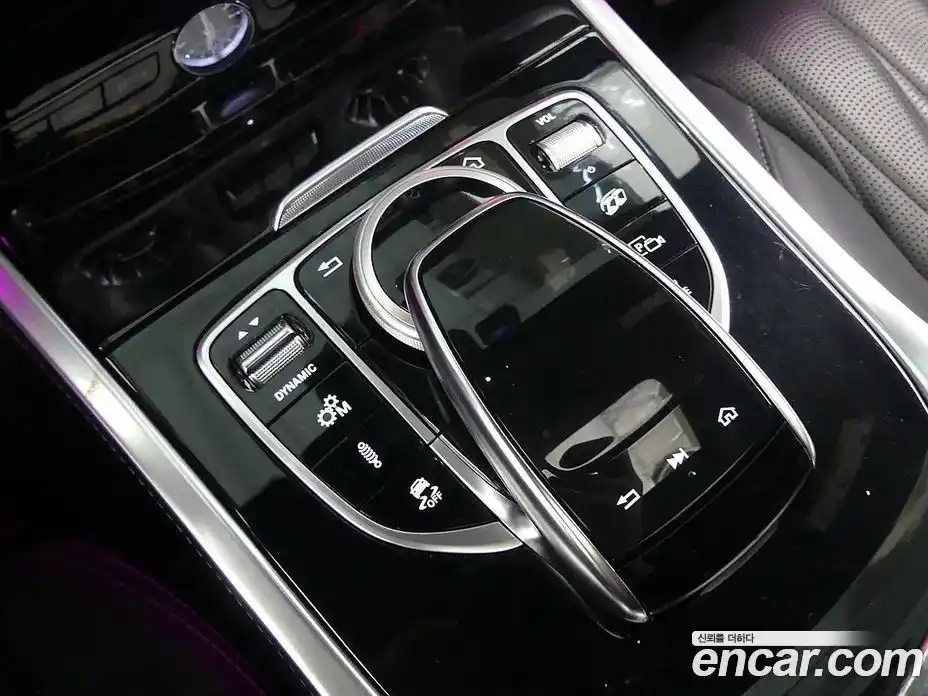 Mercedes-Benz G-Class 2021 4.0 Автомат в Москве № 494852, фото 12