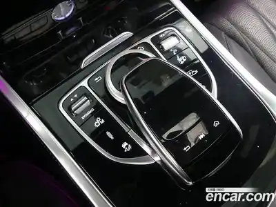 Mercedes-Benz G-Class 2021 4.0 Автомат в Москве № 494852, миниатюра 12