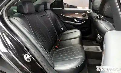 Mercedes-Benz E-Class 2018 1.9 Автомат в Москве № 495063, миниатюра 12