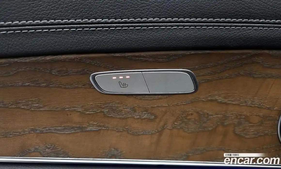 Mercedes-Benz E-Class 2018 1.9 Автомат в Москве № 495063, фото 19