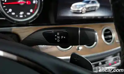 Mercedes-Benz E-Class 2018 1.9 Автомат в Москве № 495063, миниатюра 9