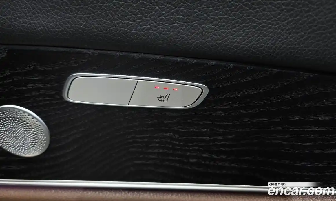 Mercedes-Benz E-Class 2019 2.0 Автомат в Москве № 495974, фото 18