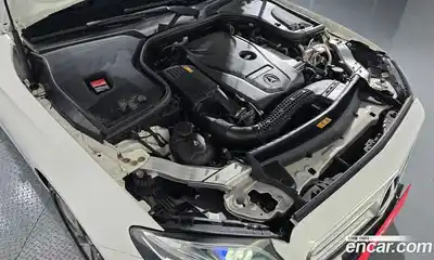 Mercedes-Benz E-Class 2019 2.0 Автомат в Москве № 495974, миниатюра 6