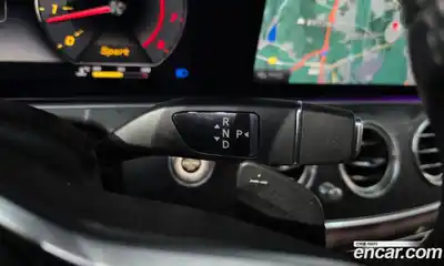 Mercedes-Benz E-Class 2019 2.0 Автомат в Москве № 495974, миниатюра 9