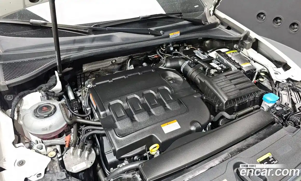 Audi Q3 2020 2.0 Автомат в Москве № 496559, фото 6