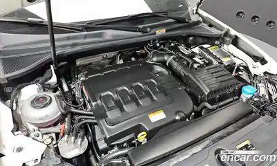 Audi Q3 2020 2.0 Автомат в Москве № 496559, миниатюра 6