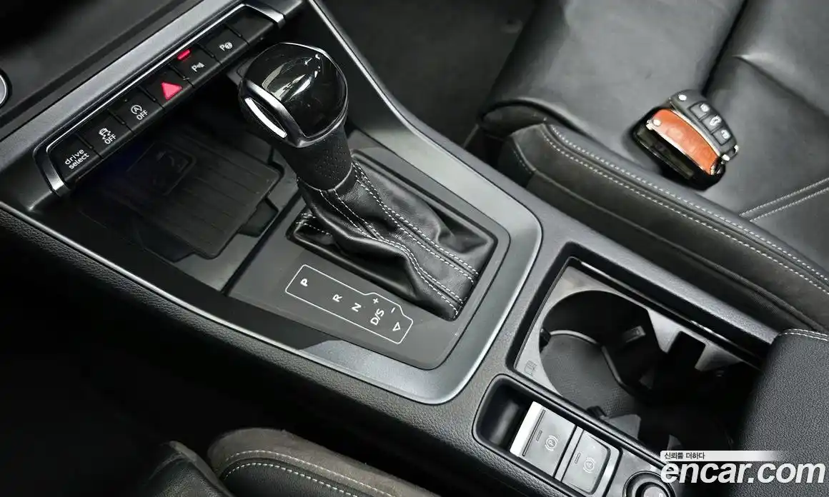 Audi Q3 2020 2.0 Автомат в Москве № 496559, фото 9