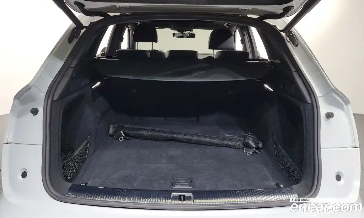 Audi Q5 2020 2.0 Автомат в Москве № 496564, фото 20