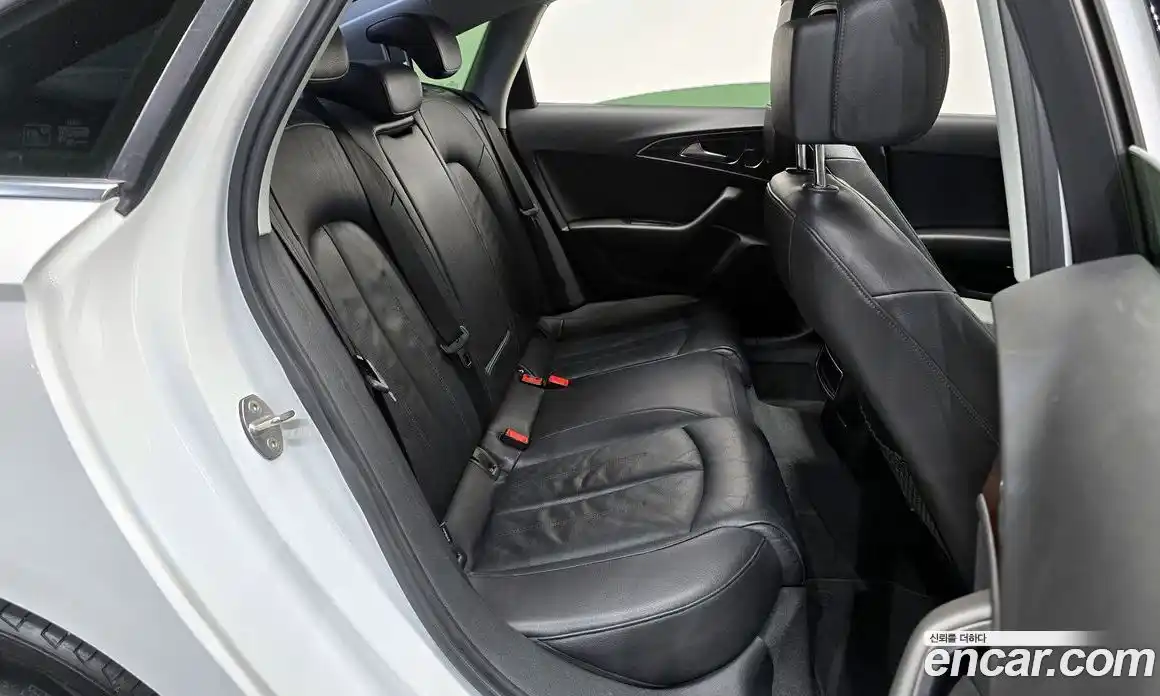 Audi A6 2014 2.0 Автомат в Москве № 496806, фото 12