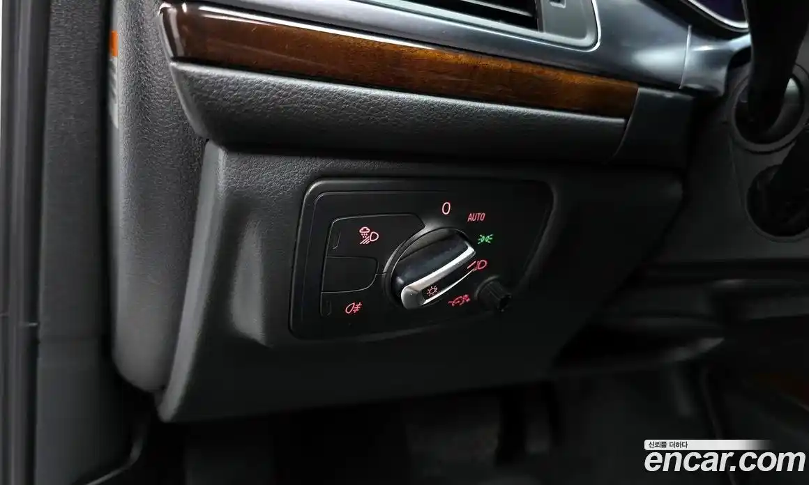 Audi A6 2014 2.0 Автомат в Москве № 496806, фото 16