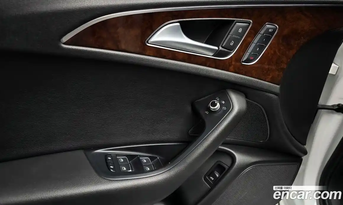 Audi A6 2014 2.0 Автомат в Москве № 496806, фото 17