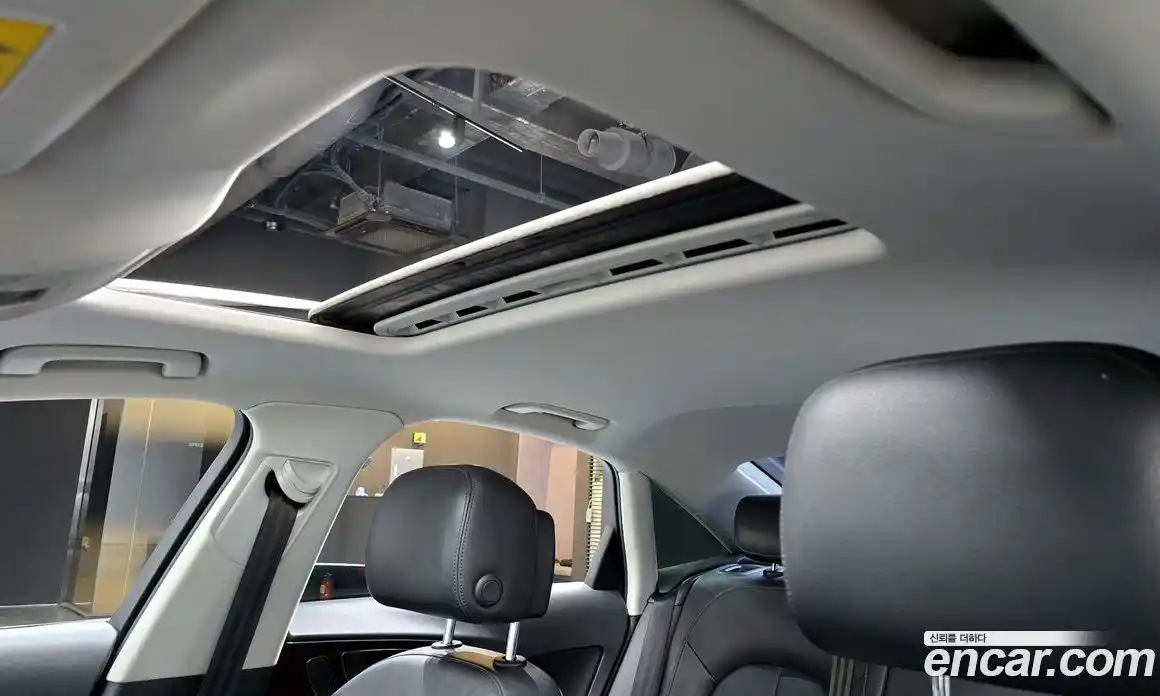 Audi A6 2014 2.0 Автомат в Москве № 496806, фото 19