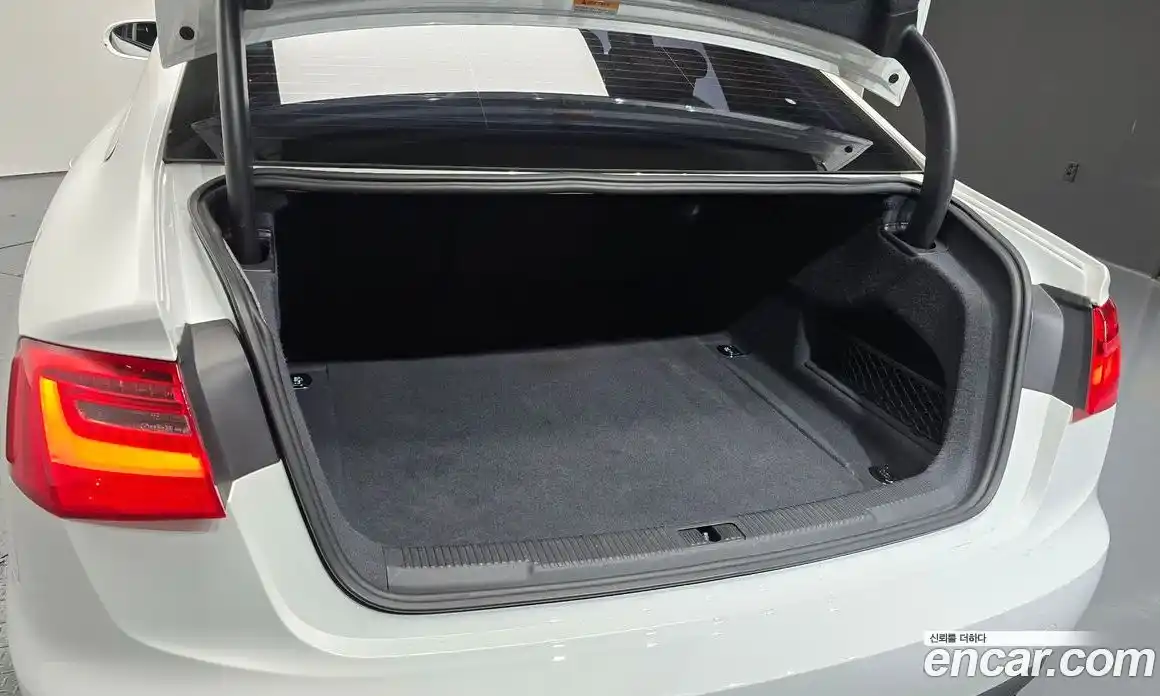 Audi A6 2014 2.0 Автомат в Москве № 496806, фото 20