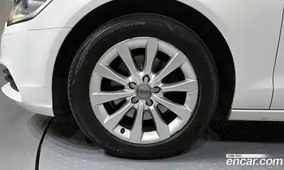 Audi A6 2014 2.0 Автомат в Москве № 496806, миниатюра 5