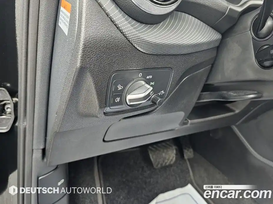 Audi Q2 2023 2.0 Автомат в Москве № 497200, фото 16