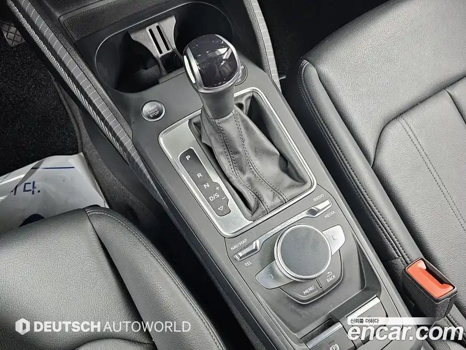 Audi Q2 2023 2.0 Автомат в Москве № 497200, фото 9