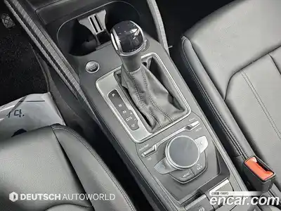 Audi Q2 2023 2.0 Автомат в Москве № 497200, миниатюра 9