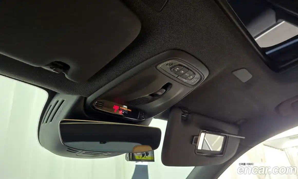 Volvo XC40 2022 2.0 Автомат в Москве № 497639, фото 18