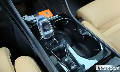 Volvo XC40 2022 2.0 Автомат в Москве № 497639, миниатюра 9