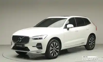 Volvo XC60, 2025