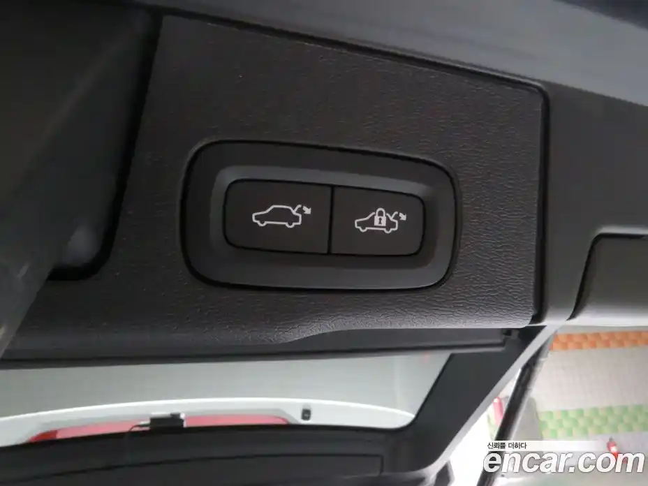 Volvo XC60 2025 2.0 Автомат в Москве № 497863, фото 12