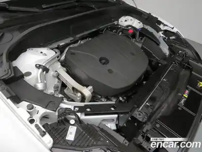 Volvo XC60 2025 2.0 Автомат в Москве № 497863, миниатюра 5