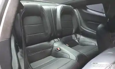 Ford Mustang 2018 2.3 Автомат в Москве № 499132, миниатюра 12