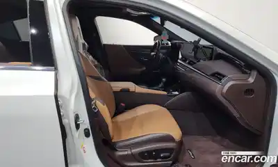 Lexus ES 2019 2.5 Автомат в Москве № 499650, миниатюра 11