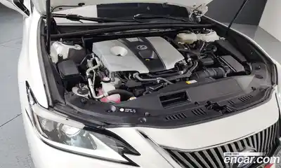Lexus ES 2019 2.5 Автомат в Москве № 499650, миниатюра 6
