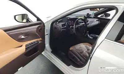 Lexus ES 2019 2.5 Автомат в Москве № 499650, миниатюра 10