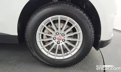 Jaguar F-Pace 2017 2.0 Автомат в Москве № 500306, миниатюра 4