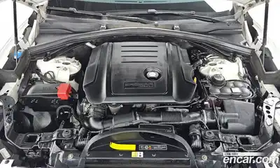 Jaguar F-Pace 2017 2.0 Автомат в Москве № 500306, миниатюра 5