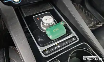 Jaguar F-Pace 2017 2.0 Автомат в Москве № 500306, миниатюра 8