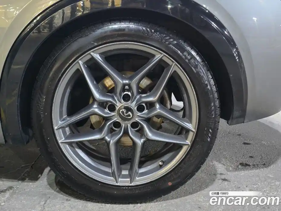 Infiniti Q30 2017 2.0 Автомат в Москве № 500429, фото 11