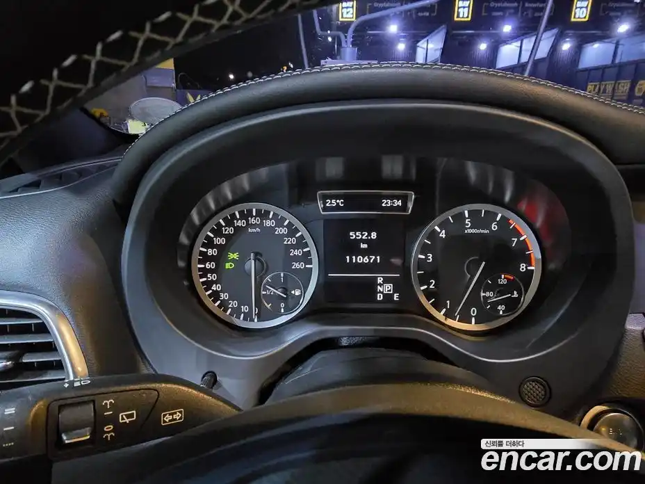 Infiniti Q30 2017 2.0 Автомат в Москве № 500429, фото 14