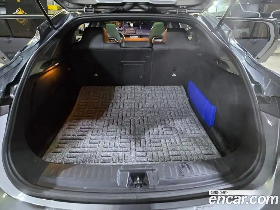 Infiniti Q30 2017 2.0 Автомат в Москве № 500429, фото 20