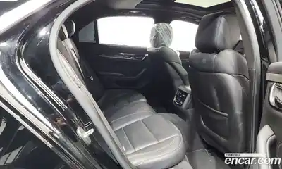 Cadillac CTS 2017 2.0 Автомат в Москве № 500717, миниатюра 12