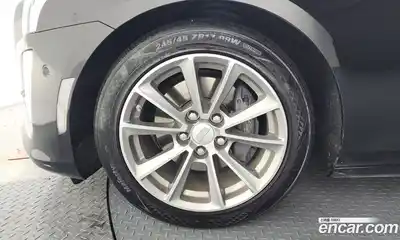 Cadillac CTS 2017 2.0 Автомат в Москве № 500717, миниатюра 5