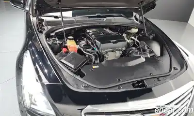 Cadillac CTS 2017 2.0 Автомат в Москве № 500717, миниатюра 6