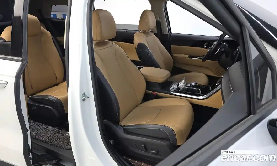 Kia Canival 2023 2.2 Автомат в Москве № 50352, фото 14